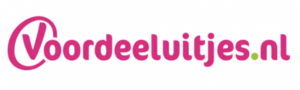 Logo Voordeeluitjes